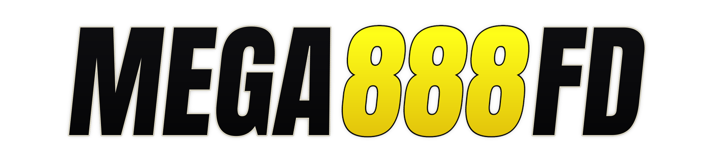 mega888fd Logo